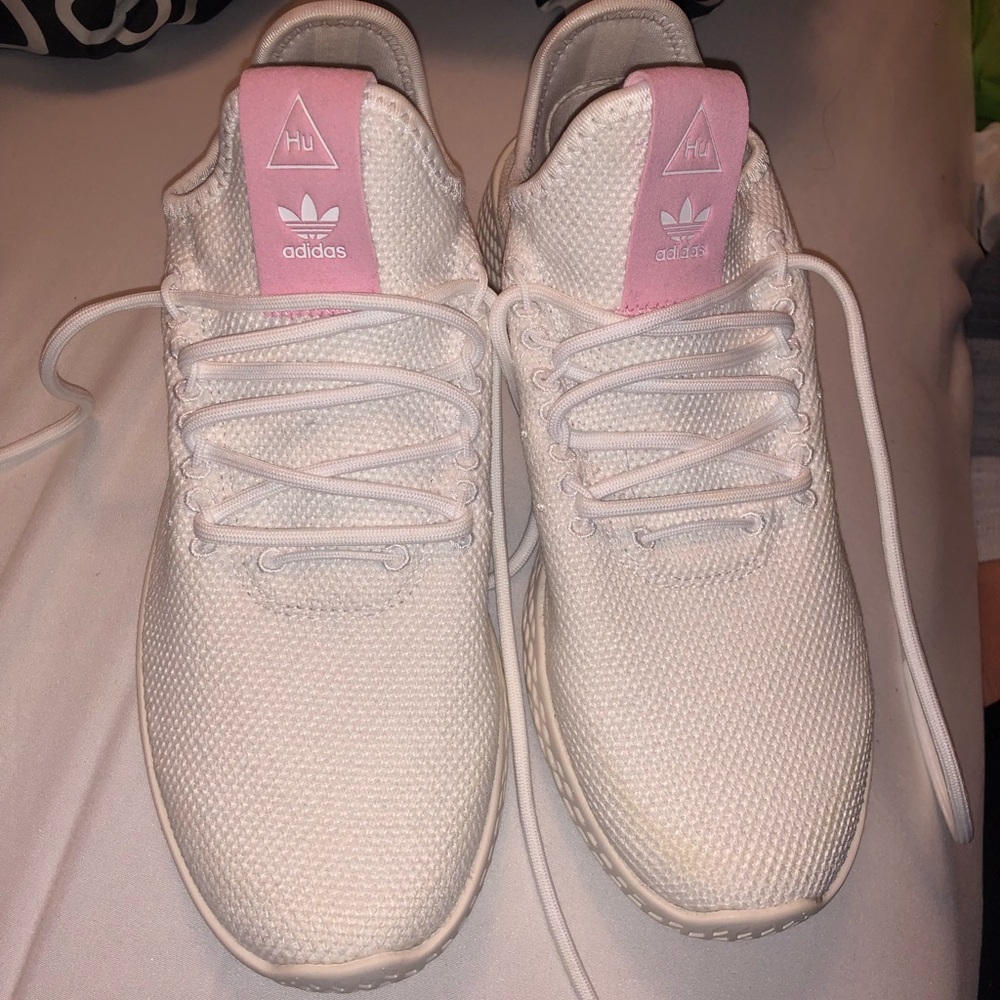 Adidas Shoes #Hu #Pharrell’s SOLD!